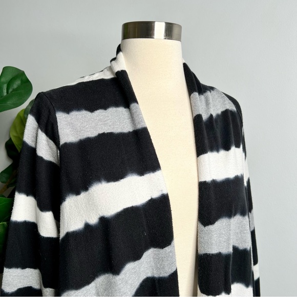 MICHAEL Michael Kors Open Front Sweater S/M - Picture 2 of 12